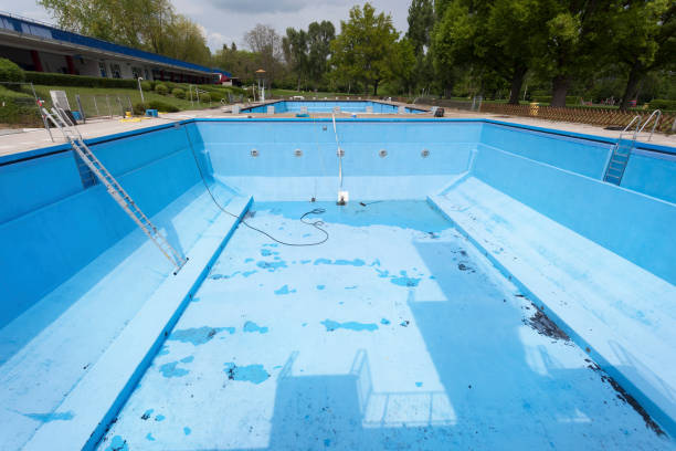 Sewage cleanup and water damage restoration in NC