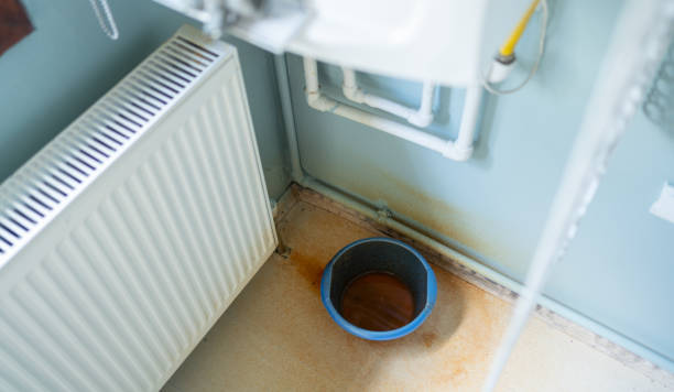 Best Basement water damage restoration  in Elroy, NC